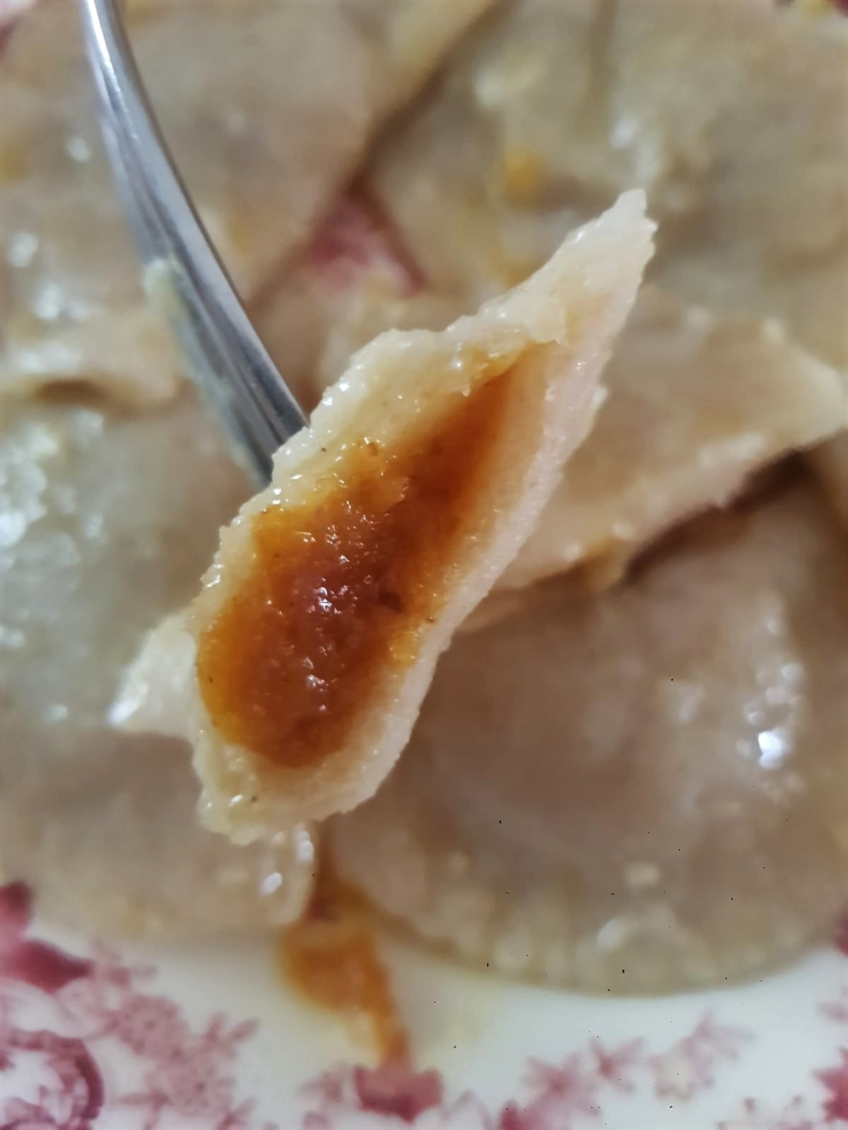 Tortelli di zucca, mostarda e amaretti - Vieni in Carnia